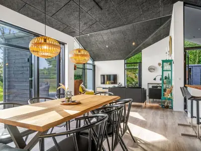 Ferienhaus für 8 Personen (117 m²) in Højslev 7/10