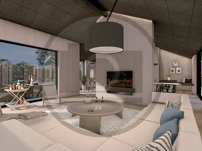 living-room
