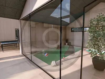 pool