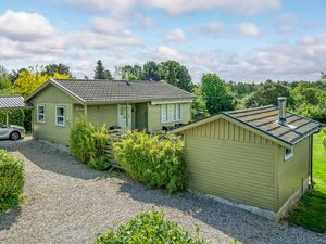 Ferienhaus für 6 Personen (60 m&sup2;) in Holbæk