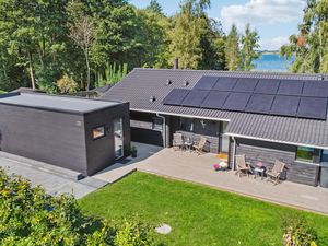 Ferienhaus für 6 Personen (95 m²) in Holbæk