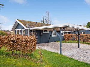 Ferienhaus für 7 Personen (89 m&sup2;) in Holbæk