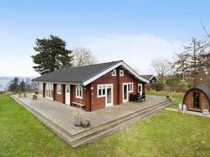 Ferienhaus für 6 Personen (97 m²) in Holbæk
