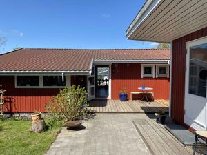 Ferienhaus für 6 Personen (120 m²) in Holbæk