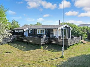 Ferienhaus für 5 Personen (63 m²) in Holbæk