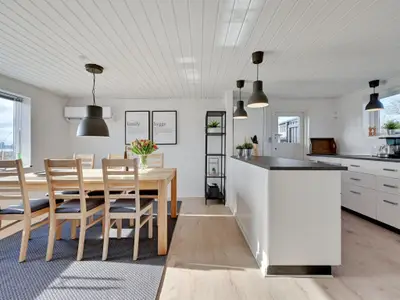 Ferienhaus für 6 Personen (95 m²) in Holbæk 9/10
