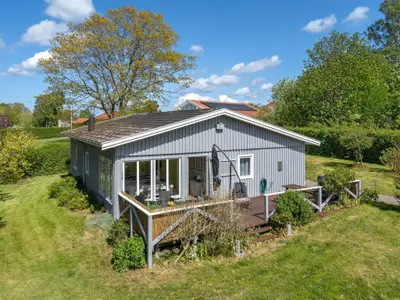 Ferienhaus für 6 Personen (89 m²) in Holbæk 3/10