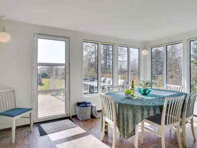 Ferienhaus für 6 Personen (89 m²) in Holbæk 10/10