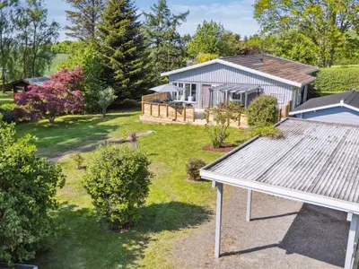 Ferienhaus für 6 Personen (89 m²) in Holbæk 7/10