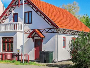 Ferienhaus für 5 Personen (120 m²) in Holeby