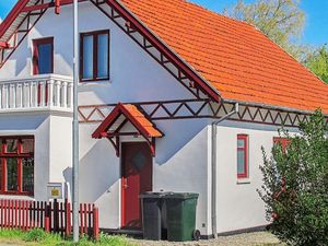 Ferienhaus für 5 Personen (120 m²) in Holeby