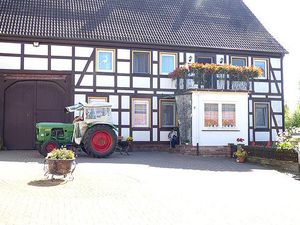 Das Bauernhaus vom Meyerhof