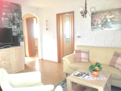 Ferienhaus für 4 Personen (60 m²) in Holenberg 2/10