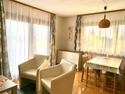 Ferienhaus für 4 Personen (60 m²) in Holenberg 3/10