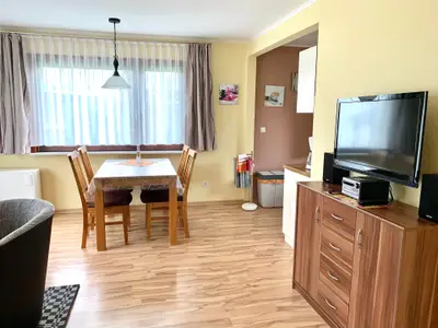 Ferienhaus für 4 Personen (60 m²) in Holenberg 4/10