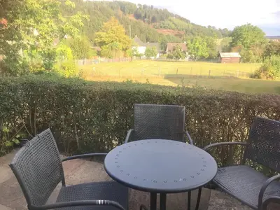 Ferienhaus für 4 Personen (60 m²) in Holenberg 9/10