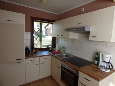 Ferienhaus für 4 Personen (60 m²) in Holenberg 3/10