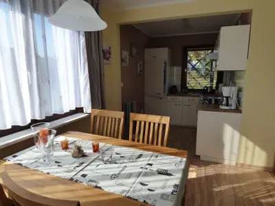 Ferienhaus für 4 Personen (60 m²) in Holenberg 4/10