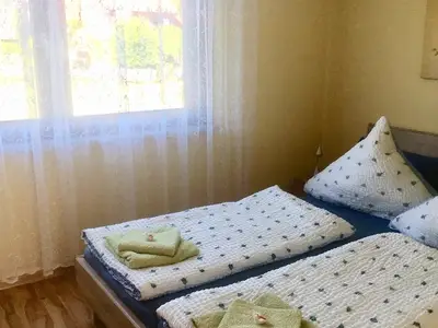 Ferienhaus für 4 Personen (60 m²) in Holenberg 5/10