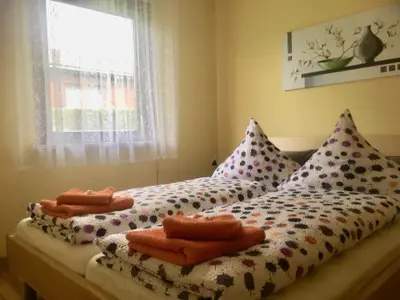 Ferienhaus für 4 Personen (60 m²) in Holenberg 6/10