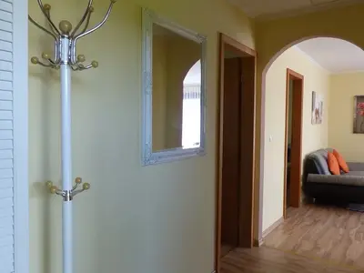 Ferienhaus für 4 Personen (60 m²) in Holenberg 8/10