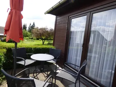 Ferienhaus für 4 Personen (60 m²) in Holenberg 9/10