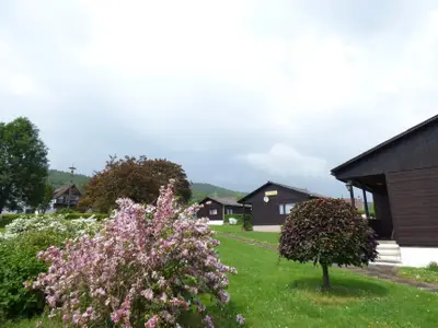 Ferienhaus für 4 Personen (60 m²) in Holenberg 1/10