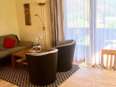 Ferienhaus für 4 Personen (60 m²) in Holenberg 2/10