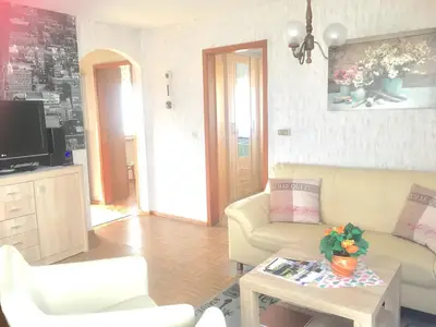 Ferienhaus für 4 Personen (60 m²) in Holenberg 2/10