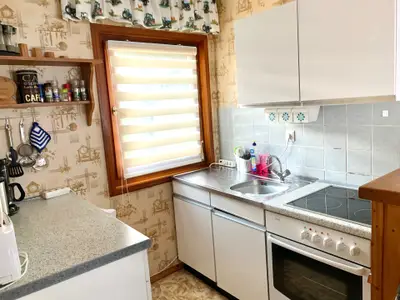 Ferienhaus für 4 Personen (60 m²) in Holenberg 5/10