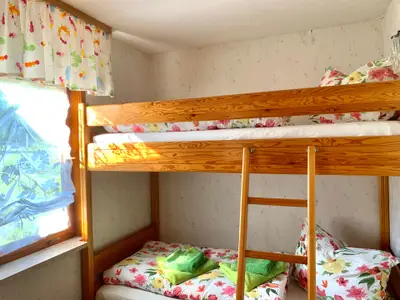 Ferienhaus für 4 Personen (60 m²) in Holenberg 8/10