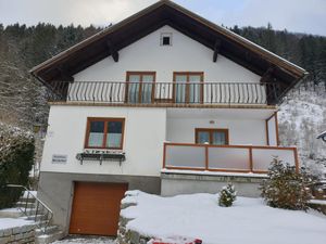 Ferienhaus für 9 Personen (120 m²) in Hollenstein an der Ybbs