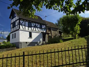 Ferienhaus für 5 Personen (90 m²) in Holler