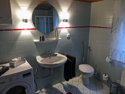 Bad 1. Foto Bad 1. Foto