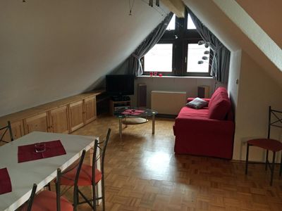 Studio 1. Foto Studio 1. Foto