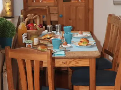 Ferienhaus für 5 Personen (60 m²) in Hollern-Twielenfleth 5/10