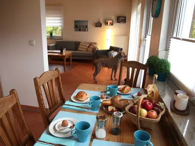 Ferienhaus für 5 Personen (60 m²) in Hollern-Twielenfleth 8/10