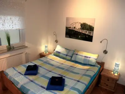 Ferienhaus für 5 Personen (60 m²) in Hollern-Twielenfleth 9/10