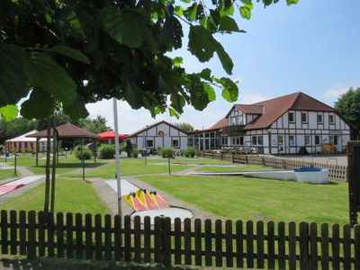 Ferienhaus für 6 Personen (66 m²) in Hollern-Twielenfleth 2/10