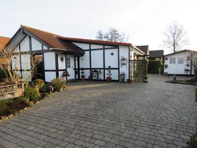 Ferienhaus für 7 Personen in Hollern-Twielenfleth 1/10