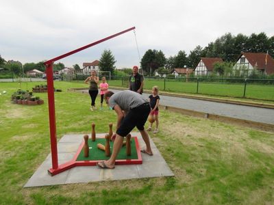 Ferienhaus für 7 Personen in Hollern-Twielenfleth 6/10