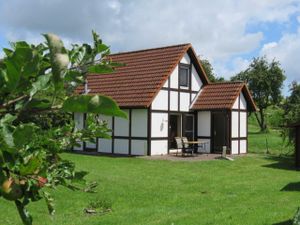 Ferienhaus für 5 Personen (60 m&sup2;) in Hollern-Twielenfleth