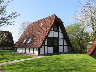 Ferienhaus für 6 Personen (66 m²) in Hollern-Twielenfleth 2/10