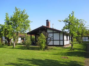 Ferienhaus für 7 Personen (62 m²) in Hollern-Twielenfleth