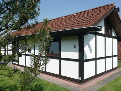 Ferienhaus für 5 Personen (40 m²) in Hollern-Twielenfleth 1/10