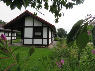 Ferienhaus für 5 Personen (40 m²) in Hollern-Twielenfleth 3/10