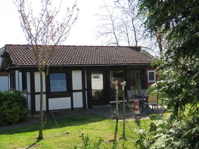 Ferienhaus für 6 Personen (48 m²) in Hollern-Twielenfleth 8/10