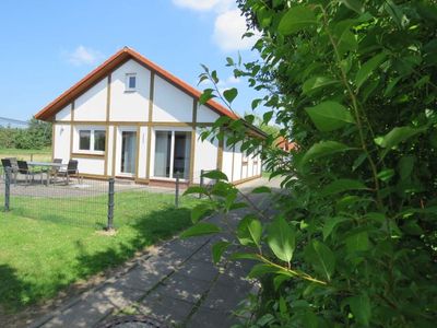 Ferienhaus für 5 Personen (60 m²) in Hollern-Twielenfleth 6/10