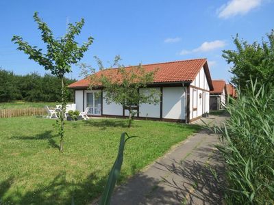 Ferienhaus für 5 Personen (60 m²) in Hollern-Twielenfleth 8/10