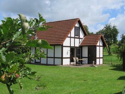 Ferienhaus für 6 Personen (60 m²) in Hollern-Twielenfleth 1/10